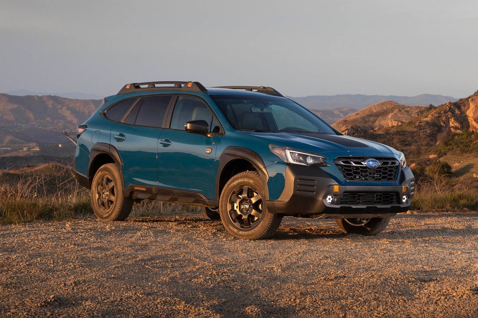 Is 2023 Subaru Outback A Good Car TuningPage